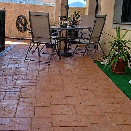 Casa Marino Apartment ปอร์โตซิน ภายนอก รูปภาพ