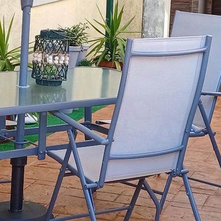 Casa Marino Apartment ปอร์โตซิน ภายนอก รูปภาพ