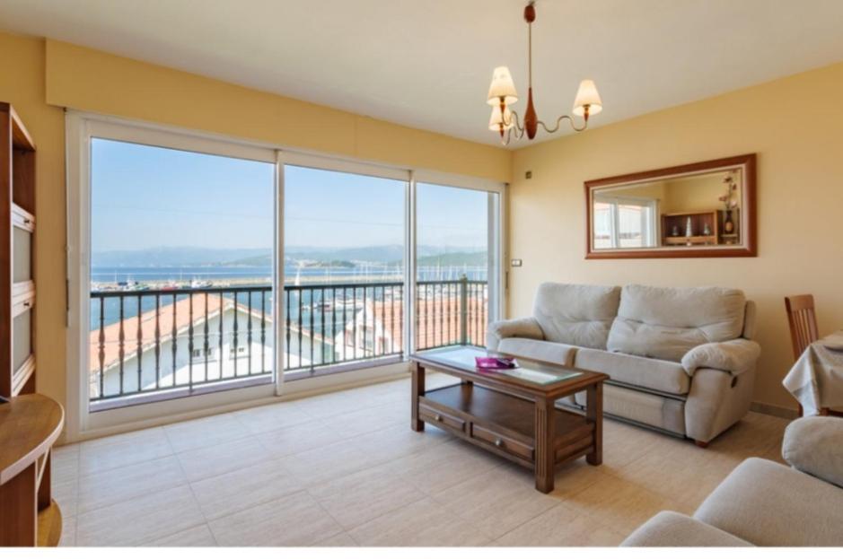 Casa Marino Apartment ปอร์โตซิน ภายนอก รูปภาพ