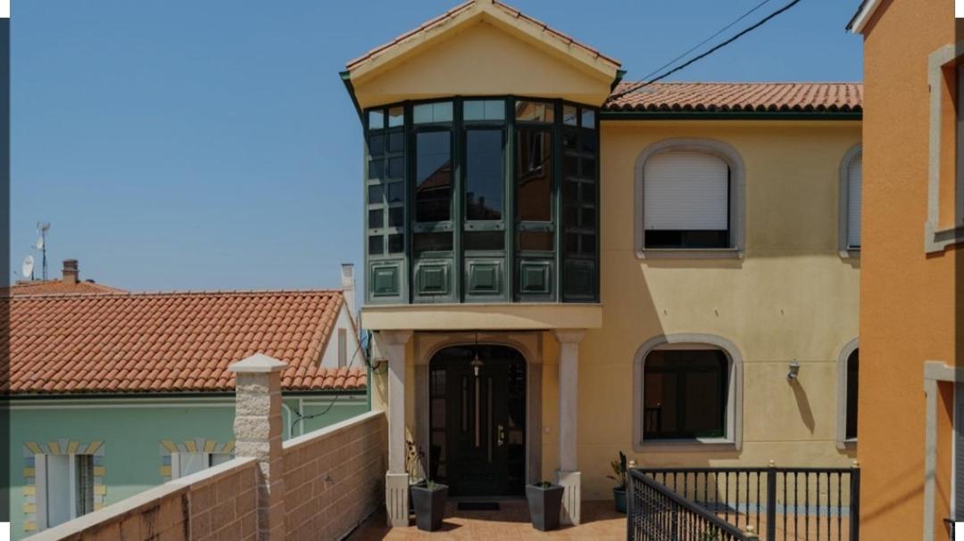 Casa Marino Apartment ปอร์โตซิน ภายนอก รูปภาพ