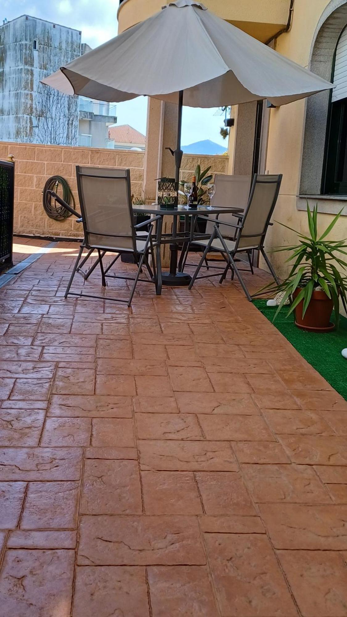 Casa Marino Apartment ปอร์โตซิน ภายนอก รูปภาพ