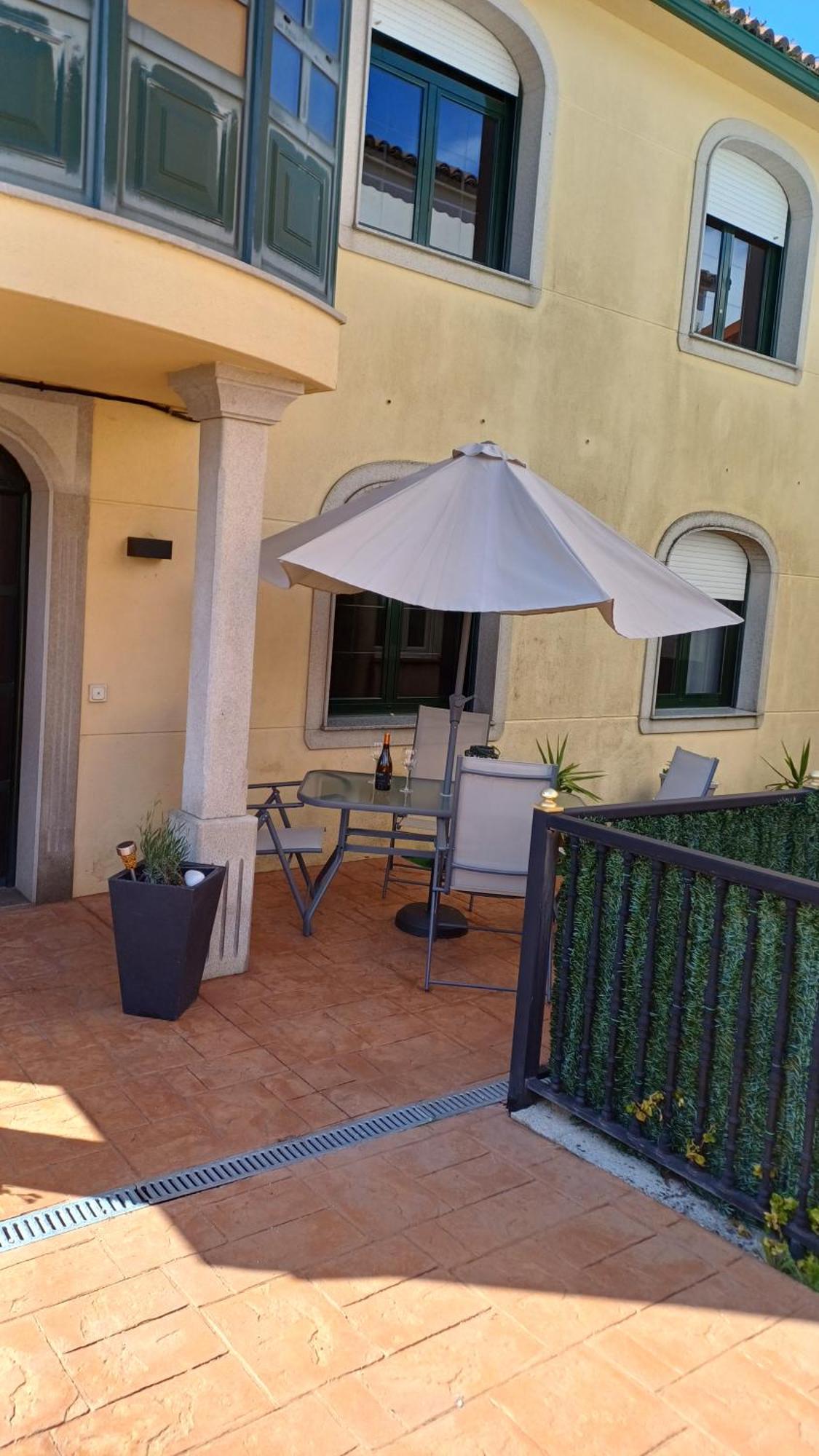 Casa Marino Apartment ปอร์โตซิน ภายนอก รูปภาพ